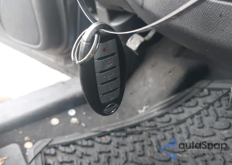 2014 Nissan Pathfinder Sl from USA, damaged, VIN 5N1AR2MM3EC667620